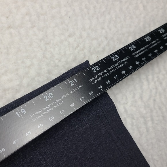 Oakley Shorts Mens 40 Black 10" Inseam Casual Performance Golf Chino - Picture 8 of 15